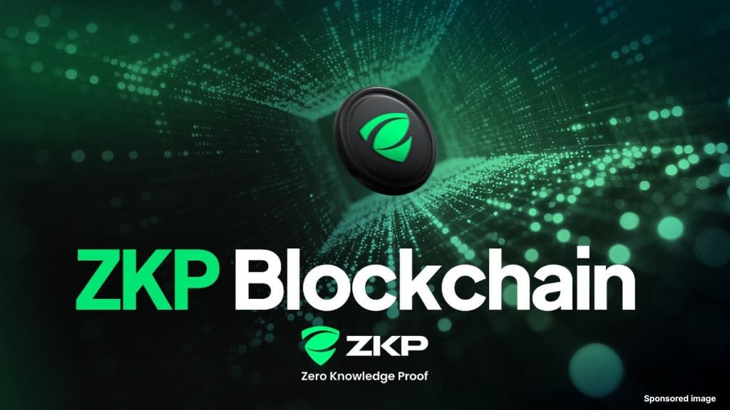Top Crypto Projects in Early 2026: How ZKP’s Auction Model Compares With AAVE and OKB