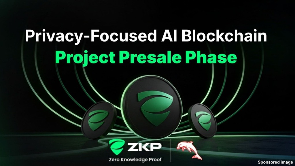 Zero Knowledge Proof Projected $1.7B Surge Attracts Investors While Bitcoin, XRP, and Bitcoin Cash Monitor Market Moves