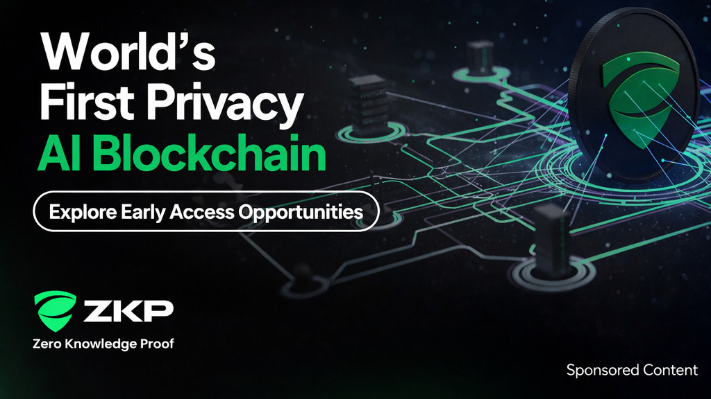 Solana and Avalanche Face Market Pressure as ZKP Presale Structure Is Reviewed