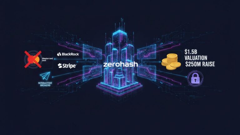 Zerohash-