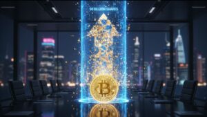 BitMine shareholders-