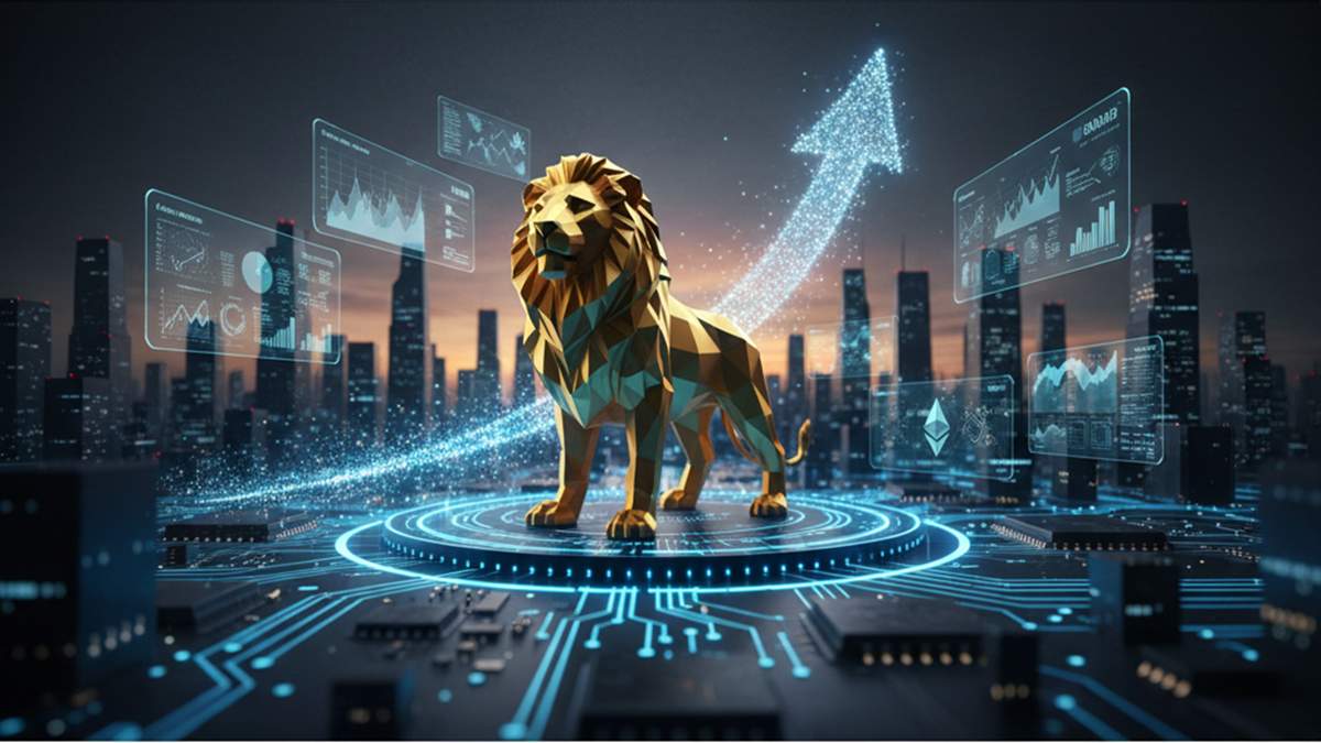 Goldman Sachs Devotes Growing Focus to Crypto and Prediction Markets, CEO Says