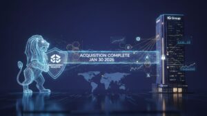 IG Group's acquisition of Independent Reserve