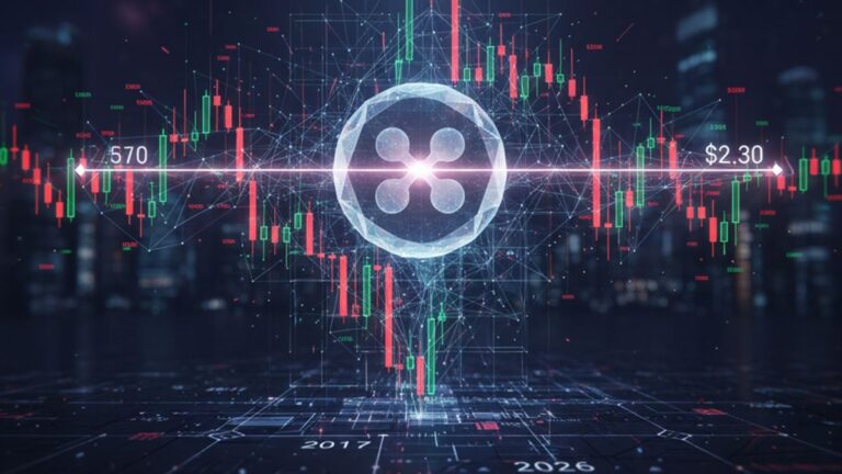 XRP technical analysis-