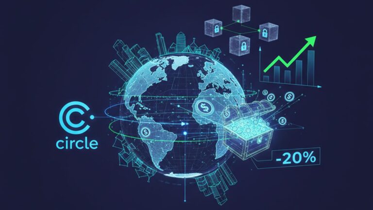 humanitarian aid using blockchain