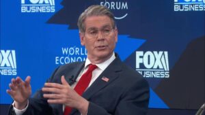 Bessent Reemphasizes Trump‑Era Strategy for U.S. Crypto Leadership and Federal Bitcoin Reserve