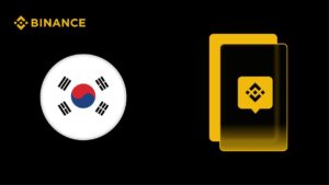 Binance Targets Korean Payments Push as $90M GOFi Fund Fuels 2026 Repayment Plan