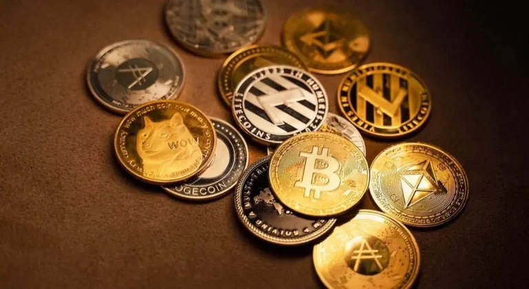 Crypto Market: Bitcoin Rebounds After Hitting 5-Week Low at $86K