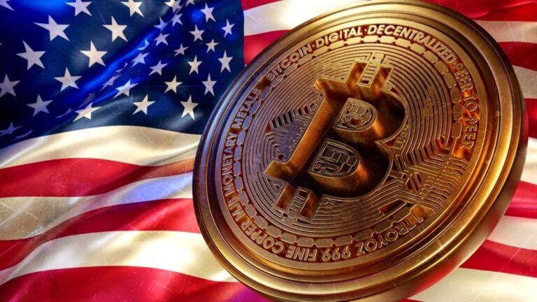 U.S. Strategic Bitcoin Reserve Could Eventually Include Market Purchases, Says Cathie Wood