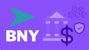 BNY Mellon Introduces Tokenized Deposit Product for Institutional Use