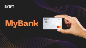 Bybit Deepens Its Traditional Finance Strategy With New Market Entry