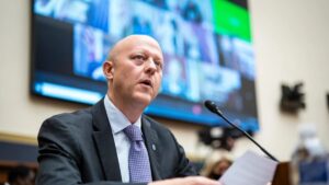 'Totally Absurd’: Circle CEO Dismisses Stablecoin Bank-Run Fears