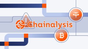 Chainalysis Report Details Sharp Rise in State-Linked Illicit Crypto Activity
