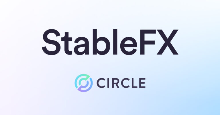 Stablecoin Giant Circle Takes HighāStakes Bet That Could Redefine Global Finance