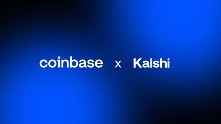 Coinbase Rolls Out Kalshi-Powered Prediction Markets Nationwide