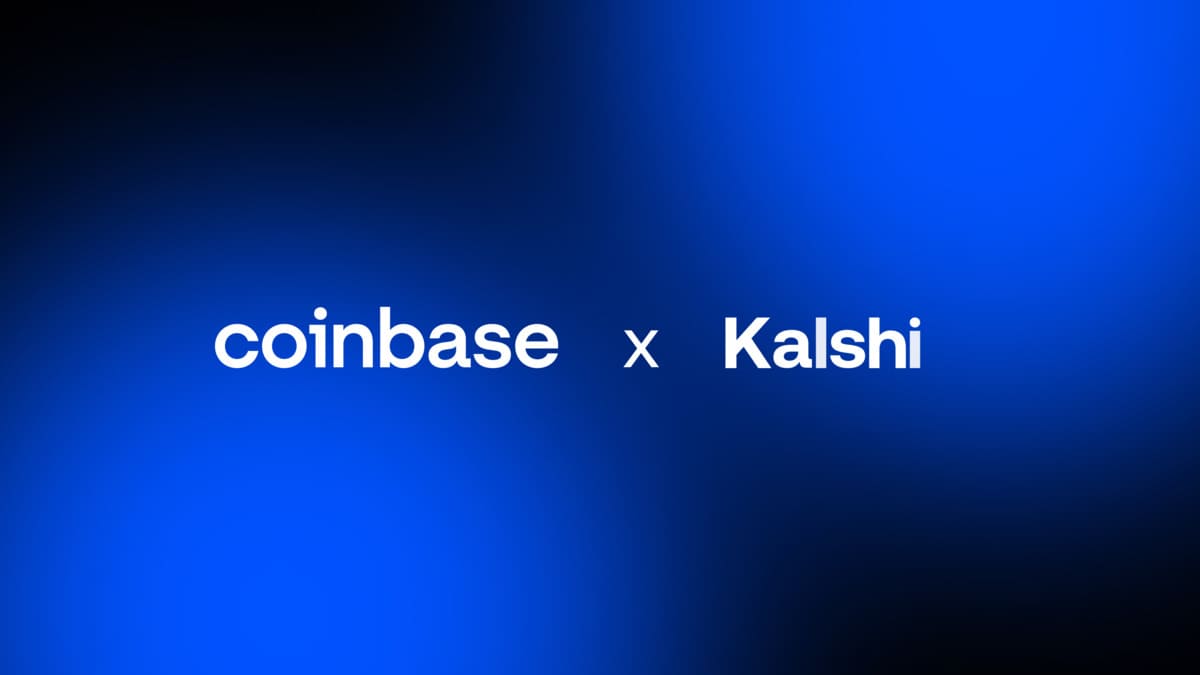Coinbase Rolls Out Kalshi-Powered Prediction Markets Nationwide