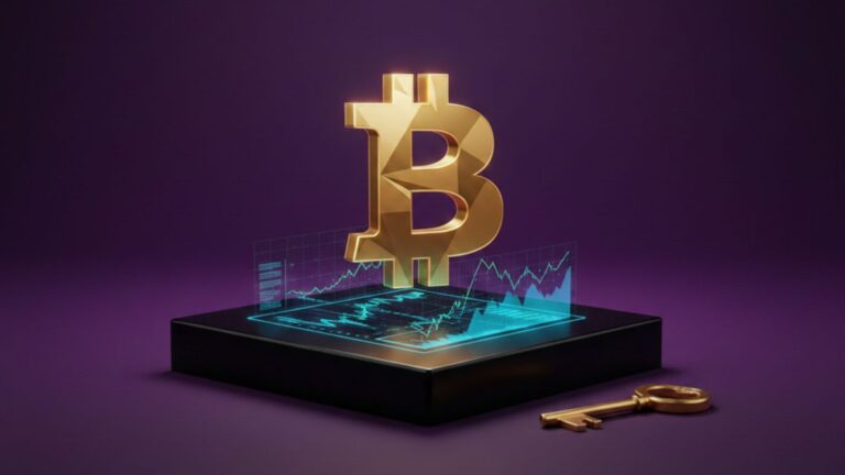 Buy Bitcoin on the drop-