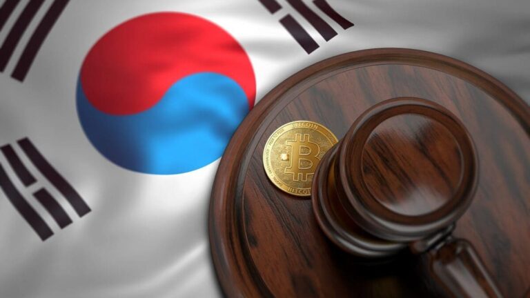 South Korea Accuses Three Chinese Nationals of Laundering $101 Million in Crypto: Report