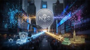 NYC Token cryptocurrency