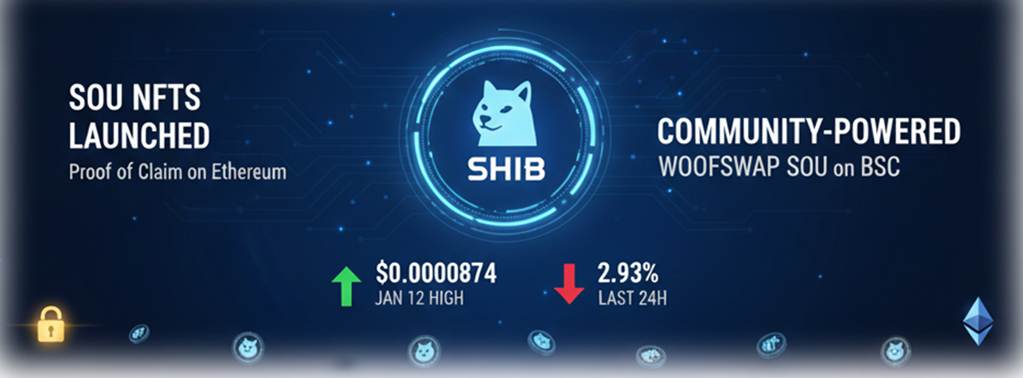 developers - Shiba Inu-