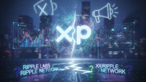 XRP Ledger development-