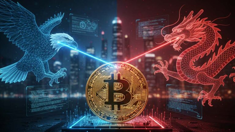 $15 billion crypto scam