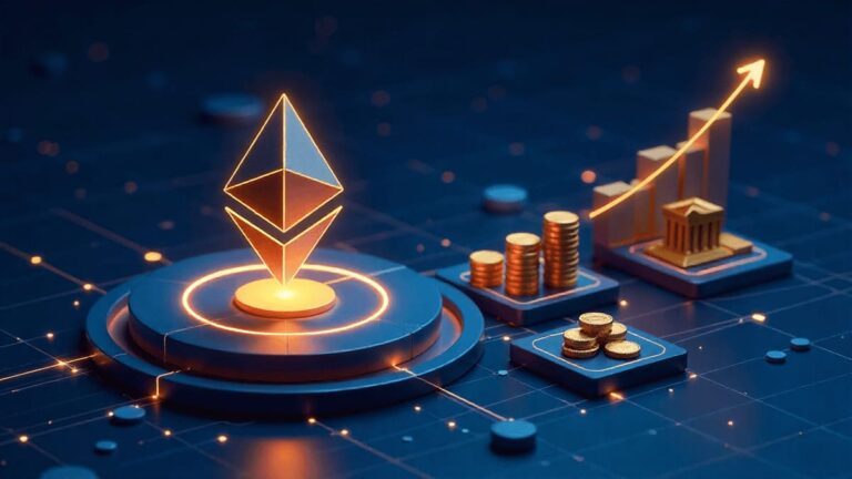 Ethereum Sees Fastest Wallet Growth Since 2024 Bull Run After Fusaka Upgrade