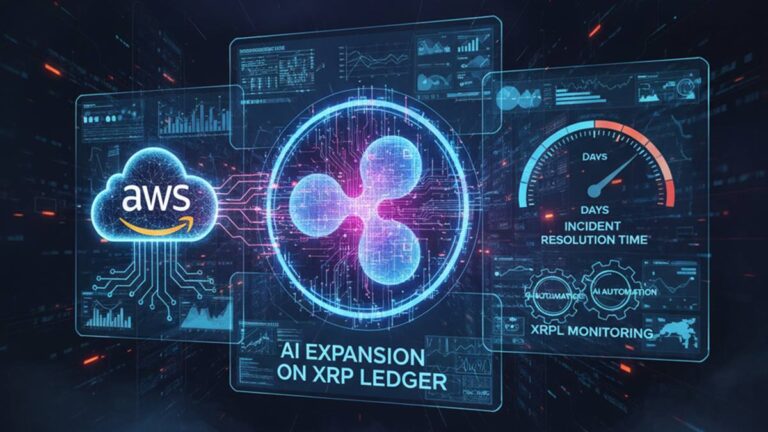 AI expansion on the XRP Ledger-