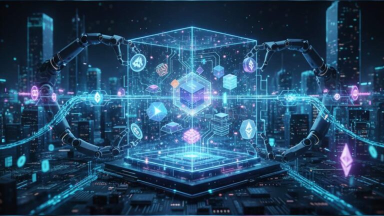 expansion of the DeFi ecosystem-