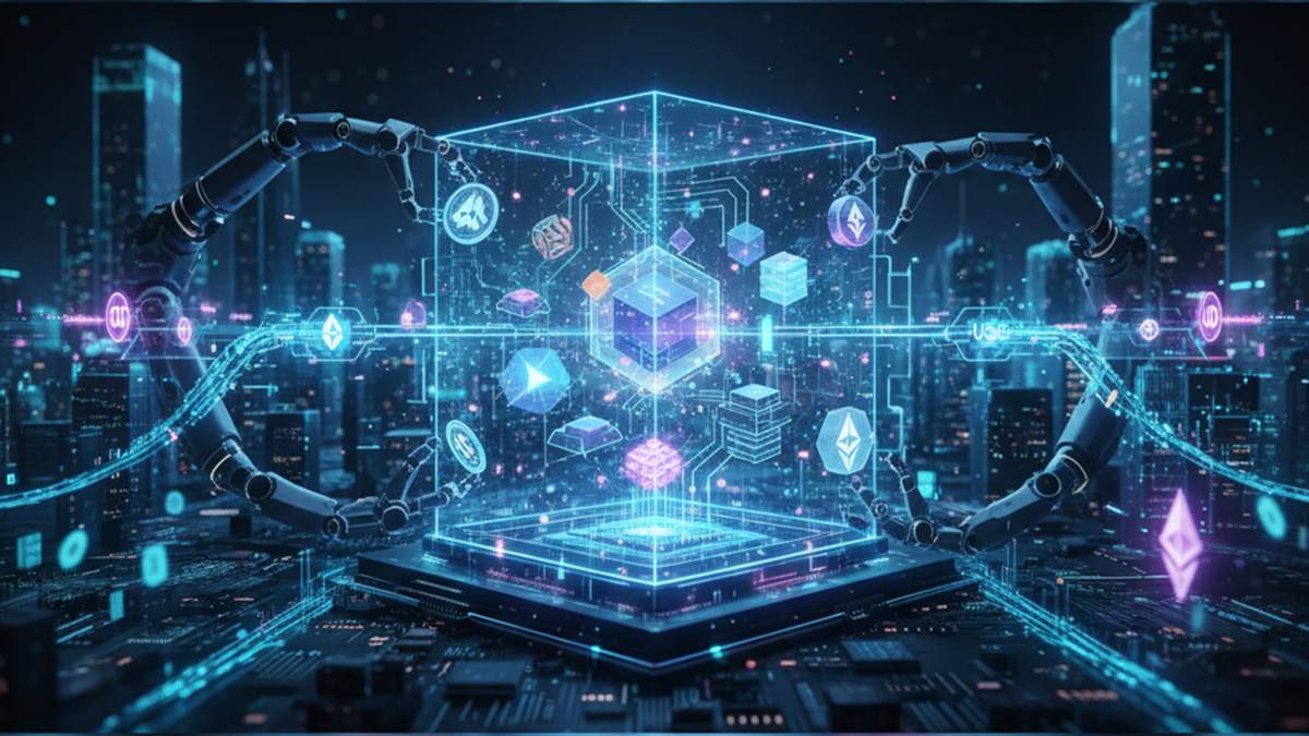 expansion of the DeFi ecosystem-