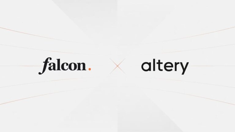 Falcon Finance integrates USDf into Altery, pushing cryptoāfiat conversions into a new era