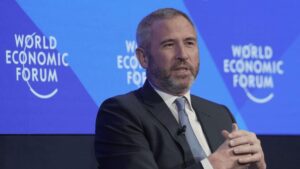 Rippleās Garlinghouse Forecasts 2026 Breakout While Clarity Act Awaits Decision