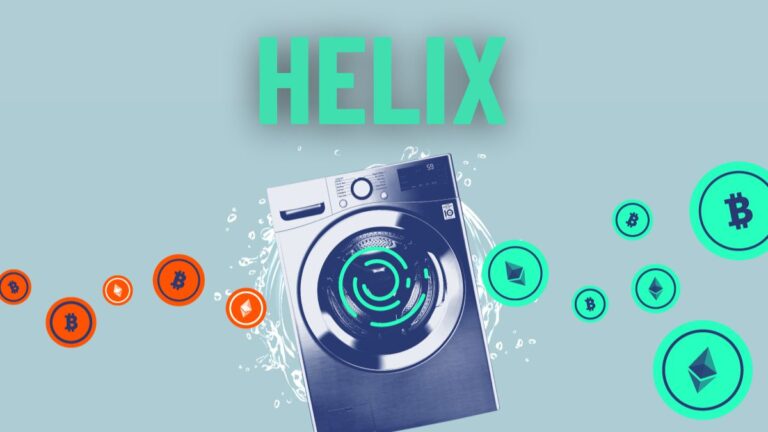 Helix Bitcoin Mixer Case Ends With DOJ Securing $400M in Forfeited Assets