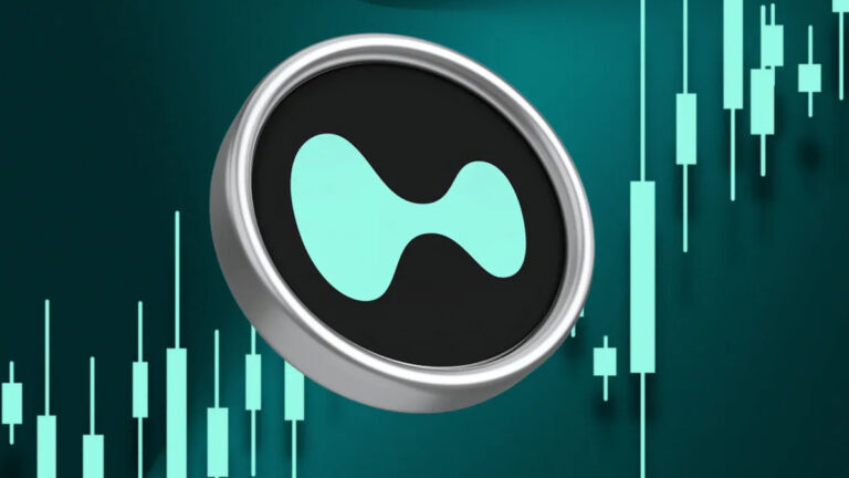 HYPE Soars After HIPā3 Upgrade Sparks Sudden Demand Surge