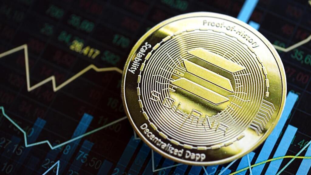 Market Attention Shifts from Solana to Digitap ($TAP)