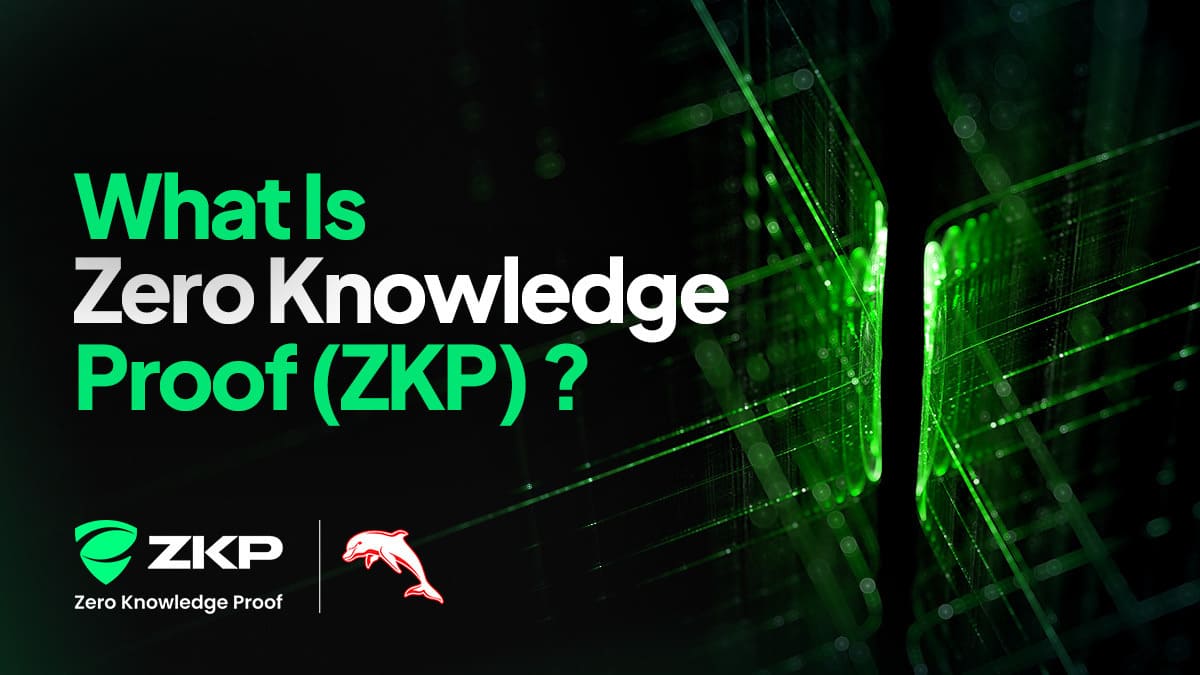 What is Zero Knowledge Proof? Why This Privacy-Focused Crypto Matters