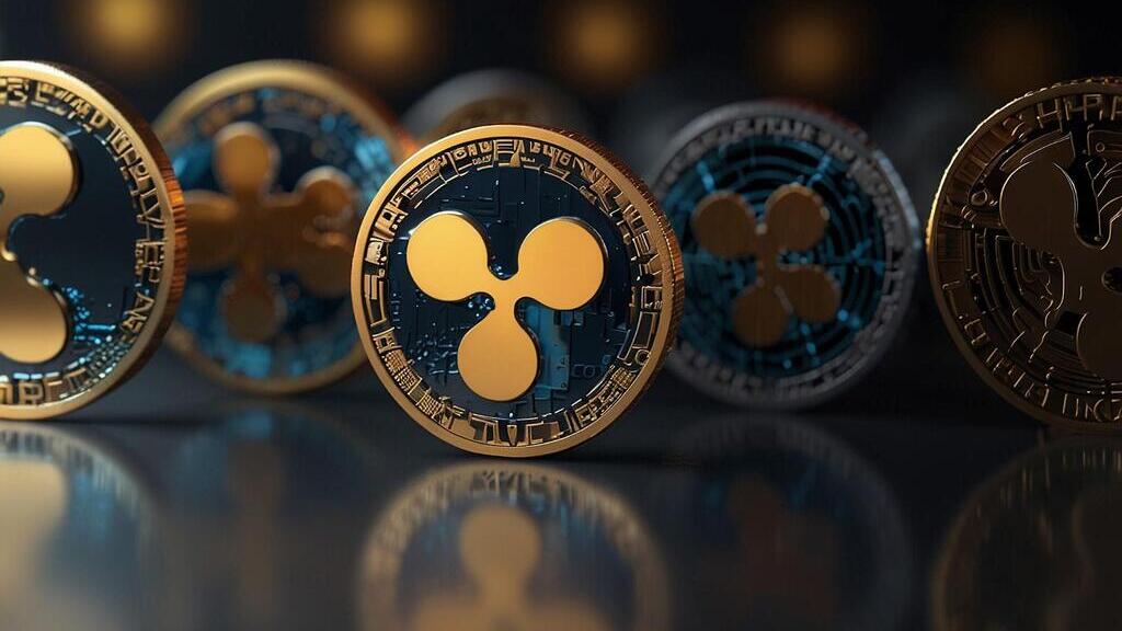 Payments in Crypto 2026: How Digitap ($TAP) and Ripple (XRP) Reflect Two Different Approaches