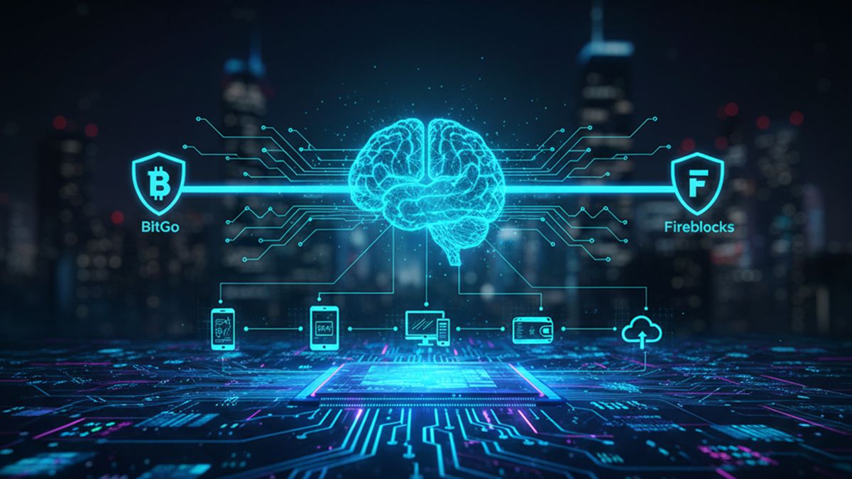 decentralized storage infrastructure-