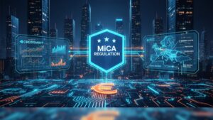 stablecoin infrastructure in the EU-