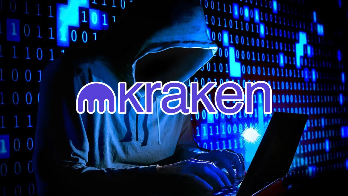 Kraken in Trouble: Dark Web Sale of Support Panel Access Sparks Alarm