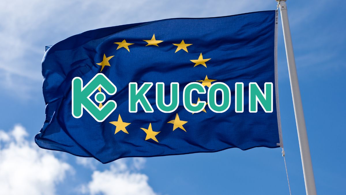 KuCoin Hires Former LSEG Leader to Spearhead Its MiCA Compliance Push