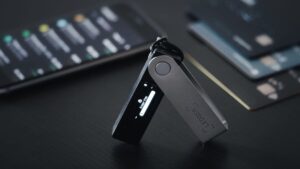 Ledger Moves Toward US IPO as FT Reports $4B+ Valuation Target