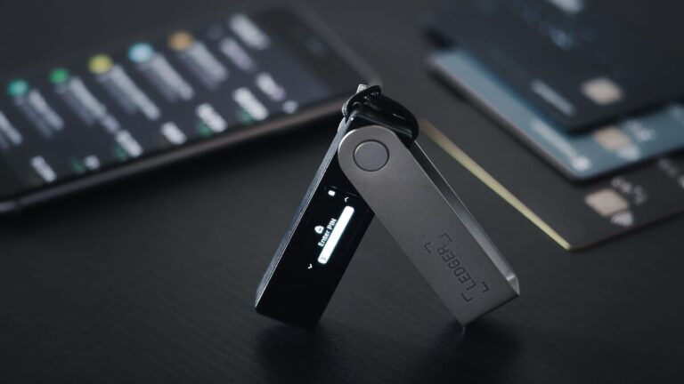 Ledger Moves Toward US IPO as FT Reports $4B+ Valuation Target