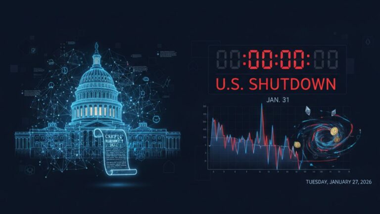 US crypto market law
