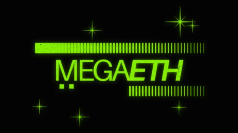 MegaETH Sets Feb. 9 Mainnet Launch After Hitting 11B Test Transactions