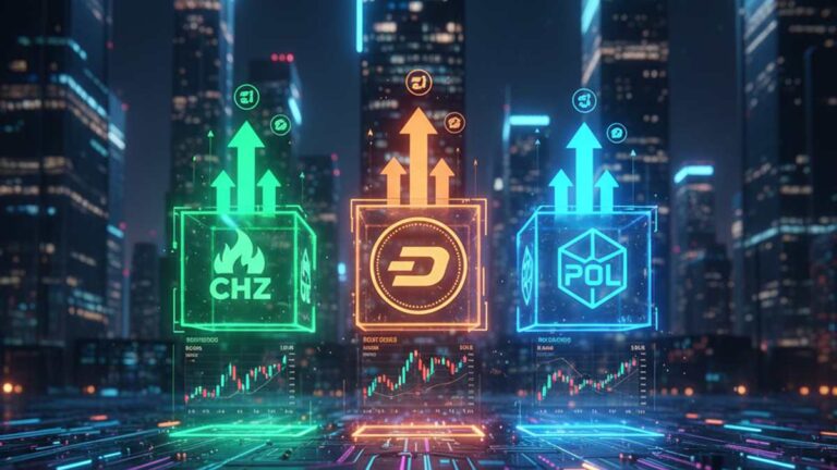 Best cryptocurrencies to invest in this weekend