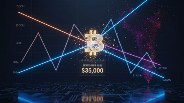 Bitcoin bear market in 2026-