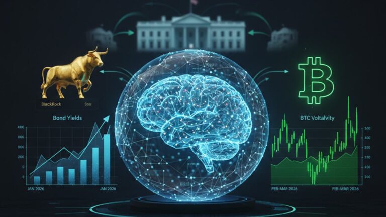 Prediction markets point to Rick Rieder to chair the Fed-