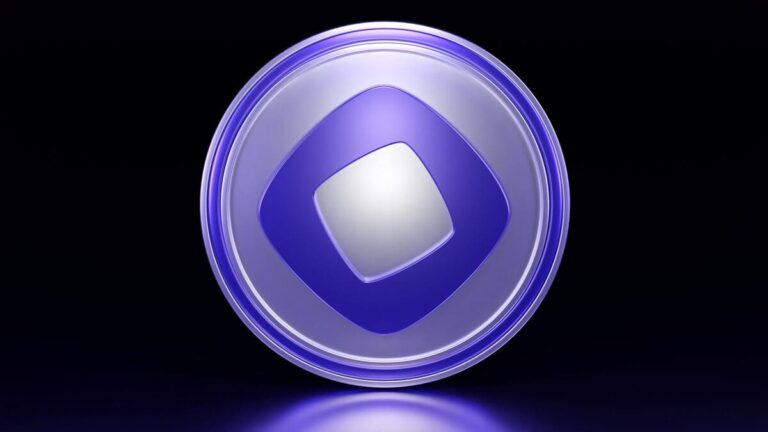 MON Price Jumps to Weekly High on Record Monad TVL