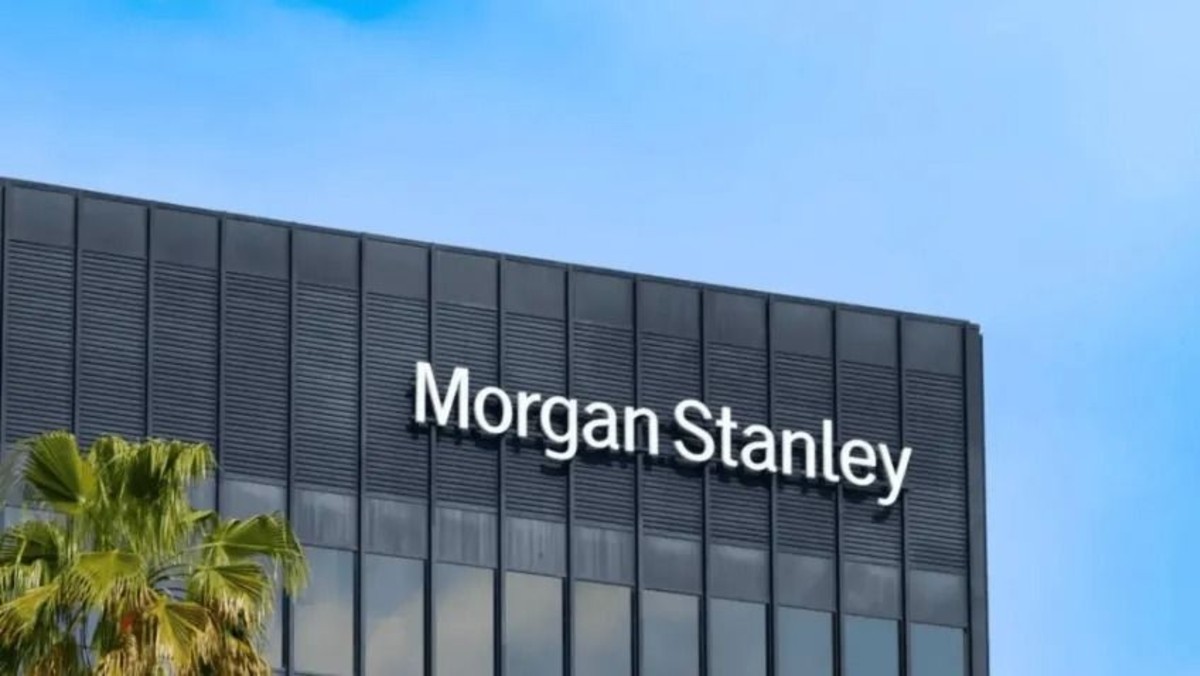 From Interest to Commitment: Morgan Stanley Steps Up Crypto Strategy